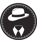 Logo Gentlemen Blog