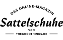 Logo Sattelschuhe