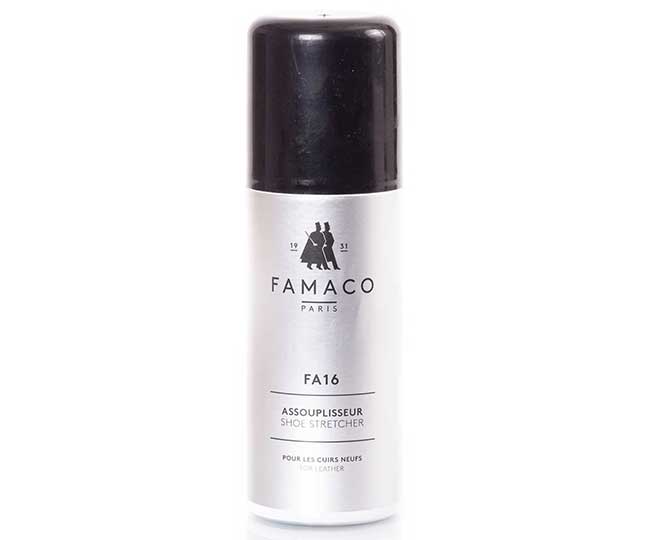 Famaco Shoe Stretch Dehnungsspray
