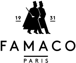 Das Famaco Logo