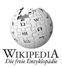 Logo Wikipedia