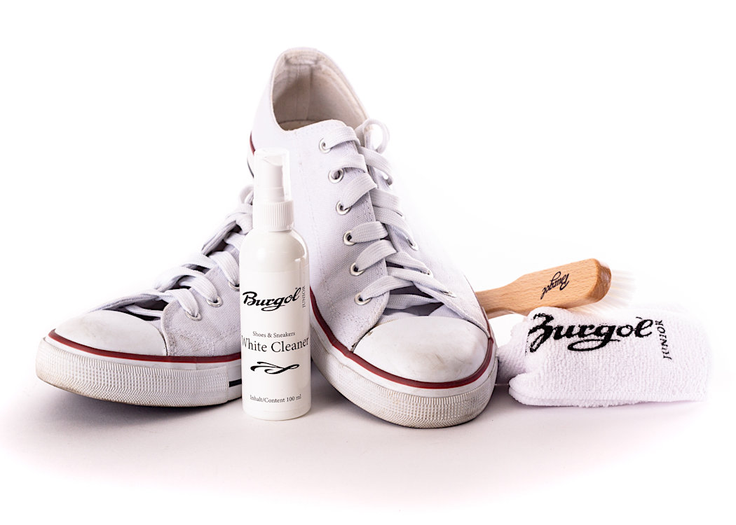 Die neue Produktlinie von Burgol - JUNIOR