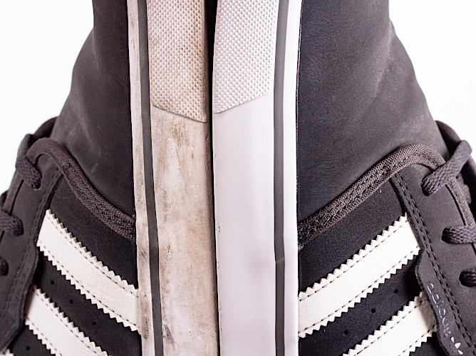 Die Testergebnisse des Online-Magz sattelschuhe.de lassen sich sehen.