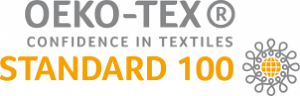 Die Burgol Poliertücher sind zertifiziert nach dem OEKO-TEX® Standard 100.