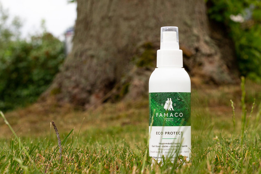 Das Famaco ECO Protect Imprägnierspray