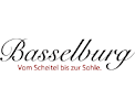 Basselburg Logo