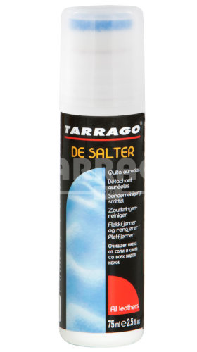 Der De Salter von Tarrago