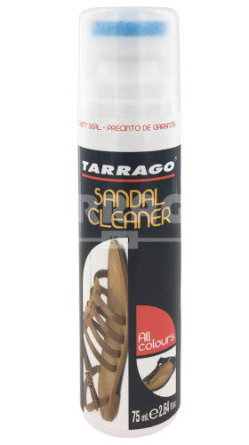 Der Sandal Cleaner von Tarrago