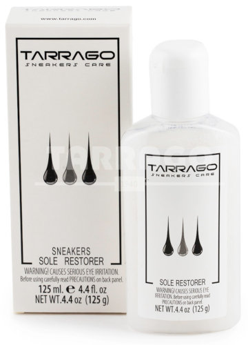 Der Sneakers Sole Restorer von Tarrago