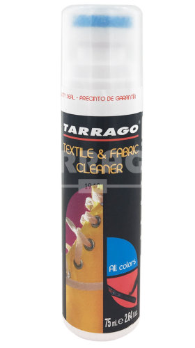Der Textile and Fabric Cleaner von Tarrago