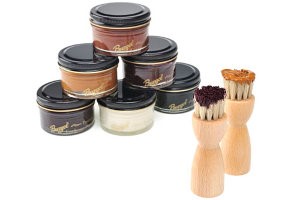 Burgol Cordovan Pomade